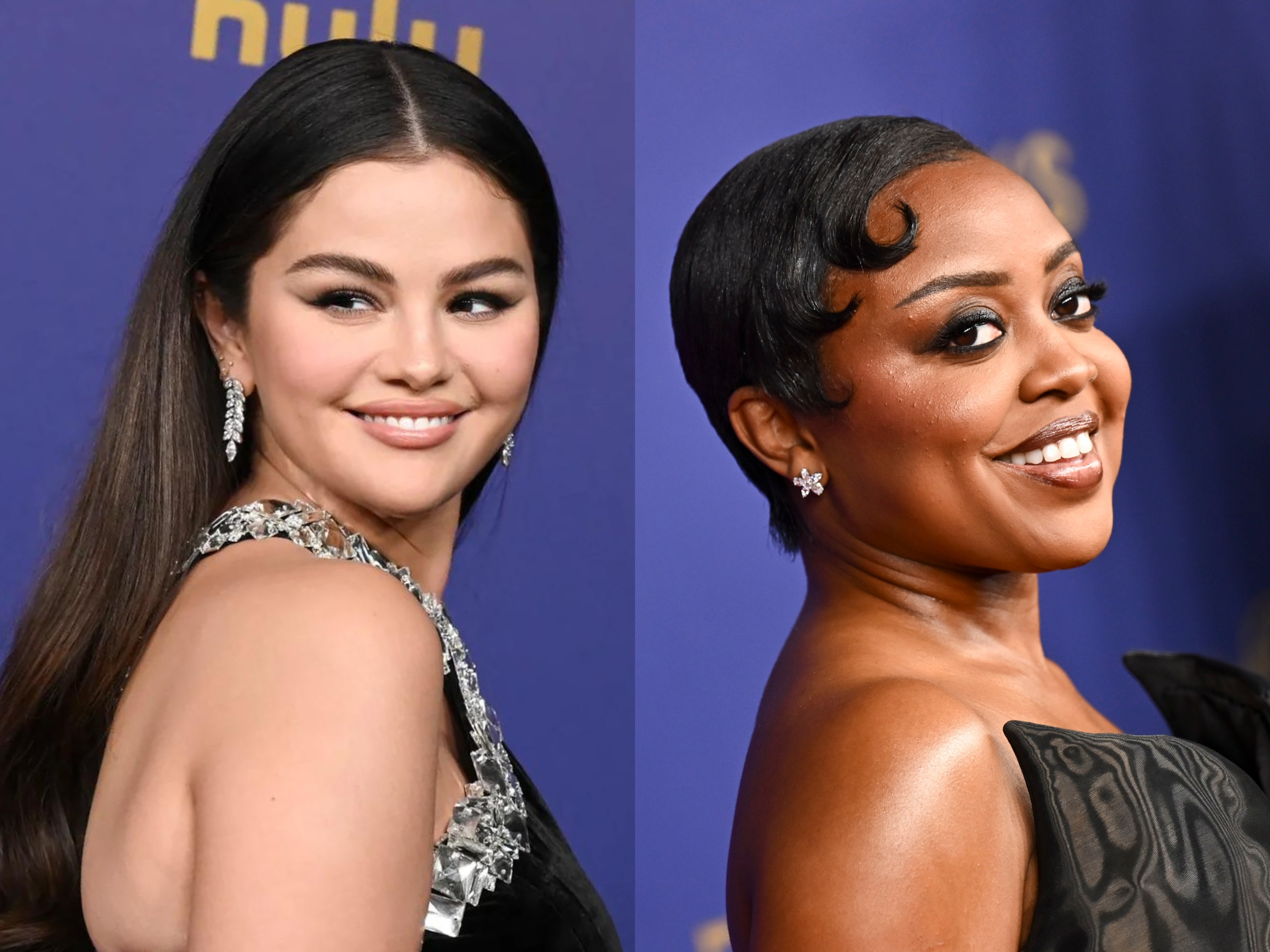 Emmys 2024: The Best Beauty Looks From the Red-Carpet