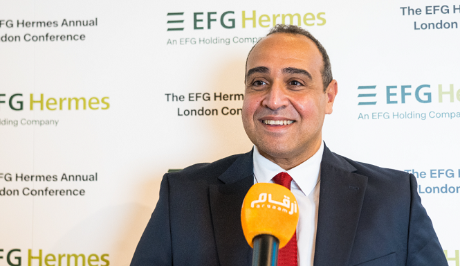 ‎Tadawul’s volatility to continue through Q4 2024: EFG Hermes