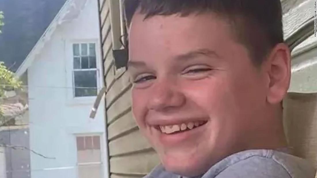 A 13-year-old dies after participating in a Benadryl TikTok ‘challenge’