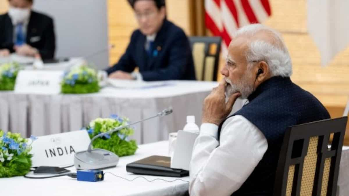 PM Modi’s US visit: Quad summit, UNGA Summit of the Future ?” Check out the complete itinerary