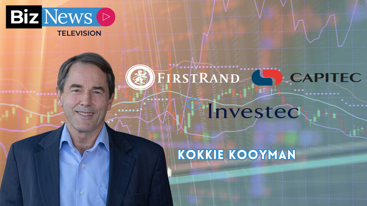 Kokkie Kooyman reveals FirstRand’s next big move and market boom ahead!