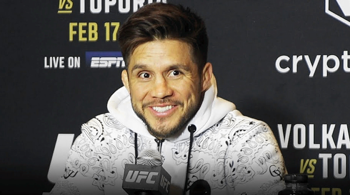 Henry Cejudo predicts Sean O’Malley’s title reign will end at UFC 306