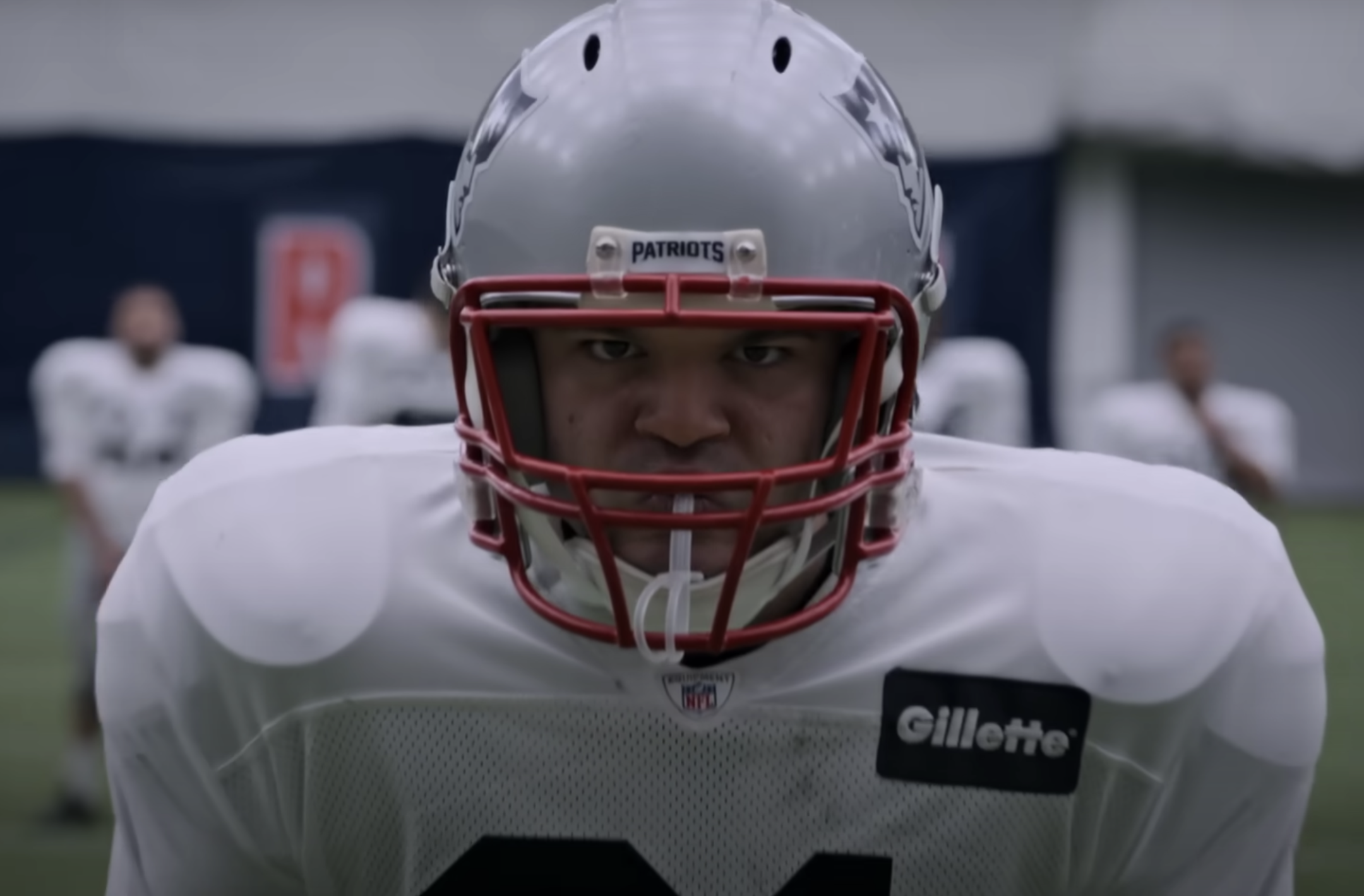 We Asked a Boston Sports Fan to Review American Sports Story: Aaron Hernandez