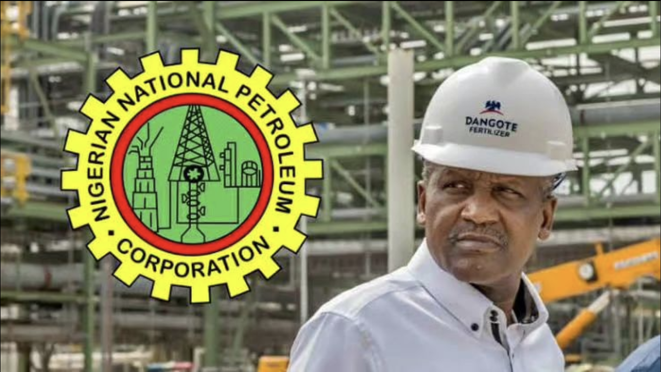 Marketers yet to lift Dangote petrol from NNPC over price