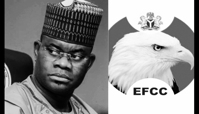 EFCC moves to arrest Yahaya Bello at Kogi lodge