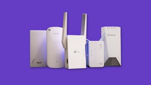 Best Wi-Fi Extenders of 2024