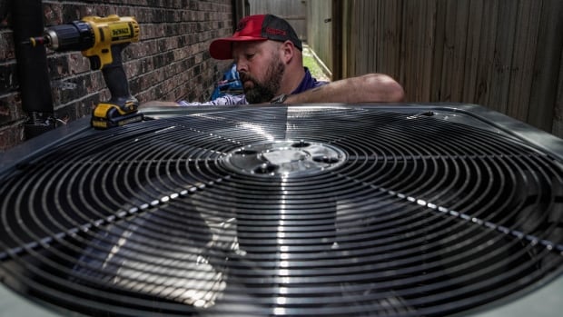 As temperatures rise, so will the cost of an AC unit