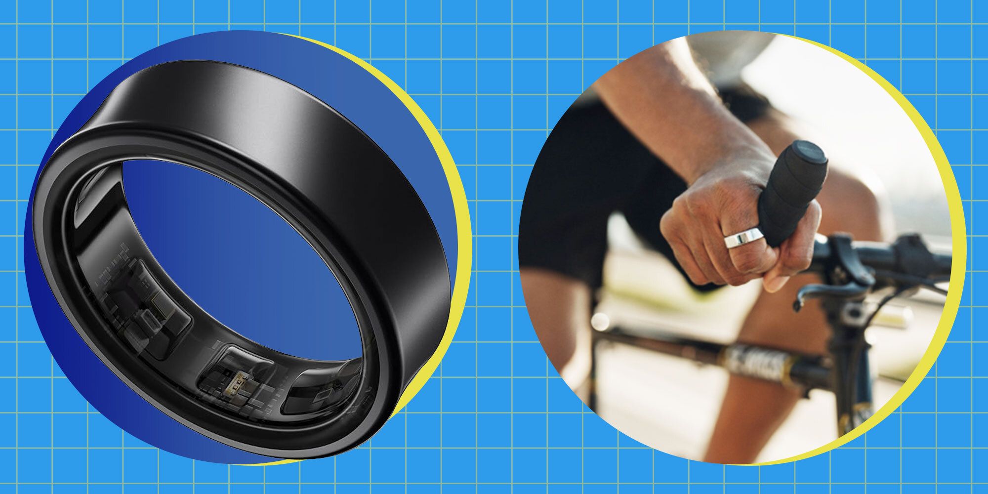 6 Best Smart Rings to Keep Track of Your Health and Fitness Goals