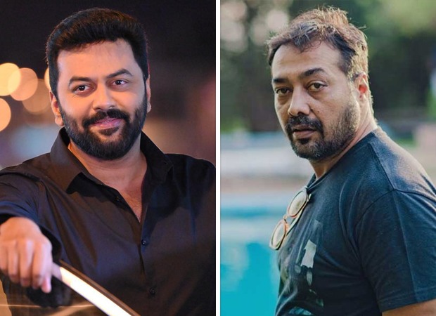 EXCLUSIVE: Indrajith Sukumaran wraps schedule of Anurag Kashyap’s next project, flies back to Chennai